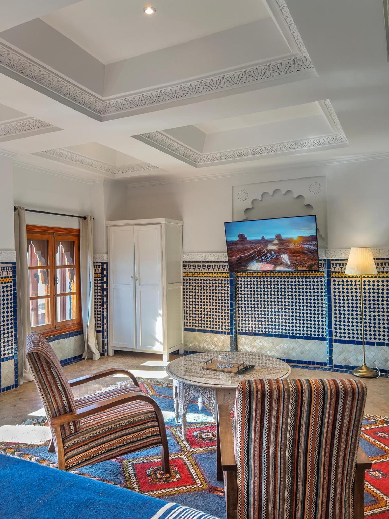 Deluxe Suite