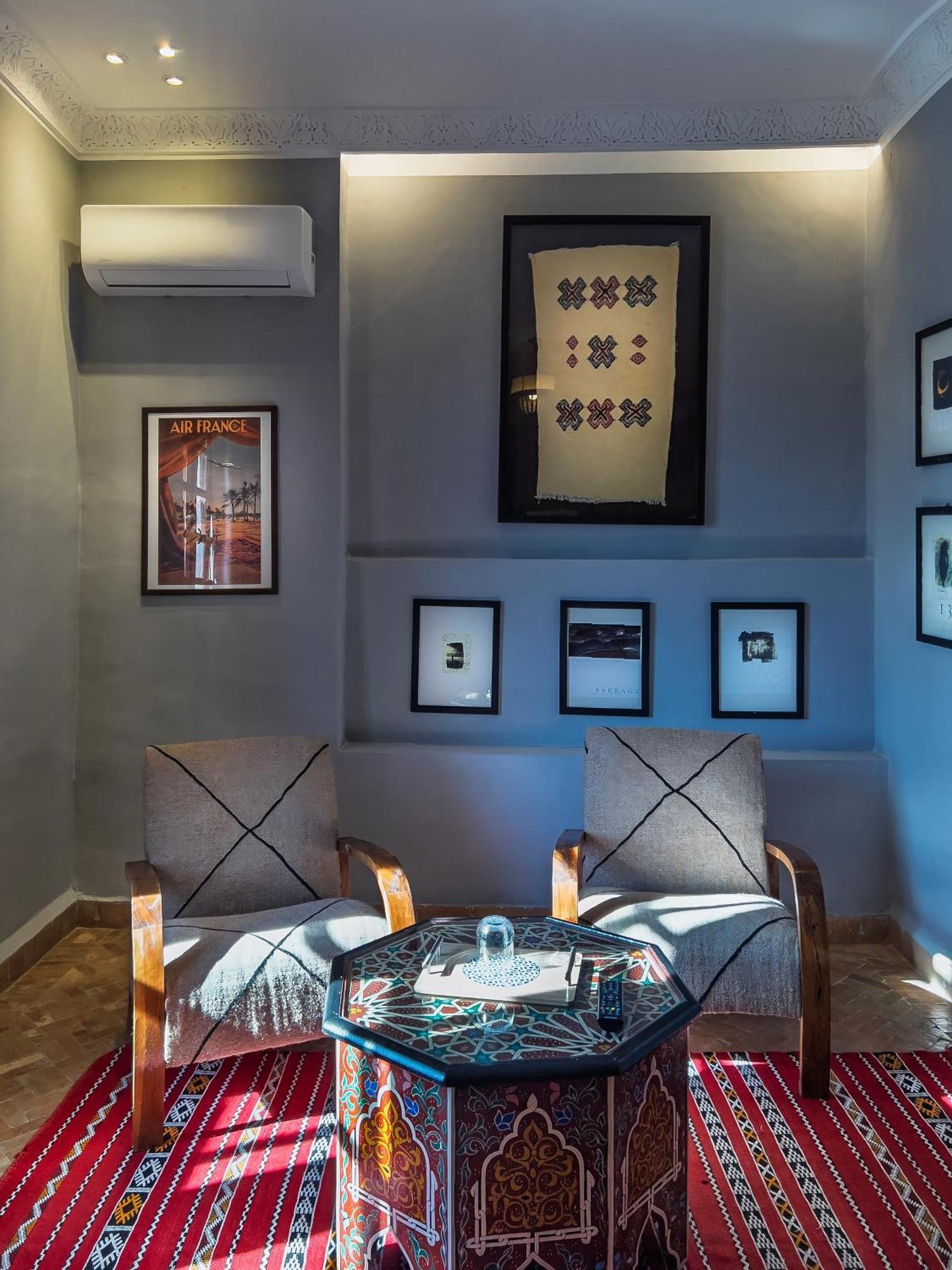 Standard Suite