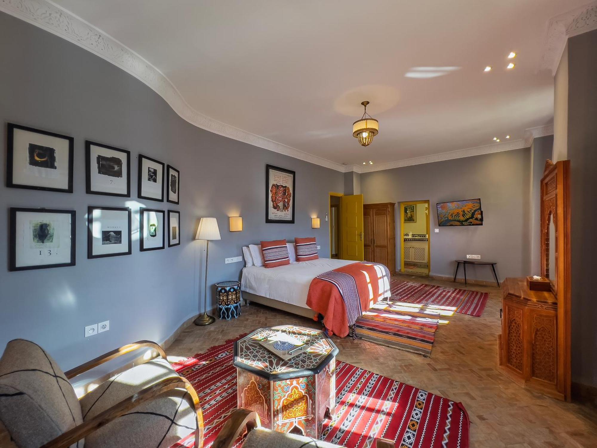 Standard Suite