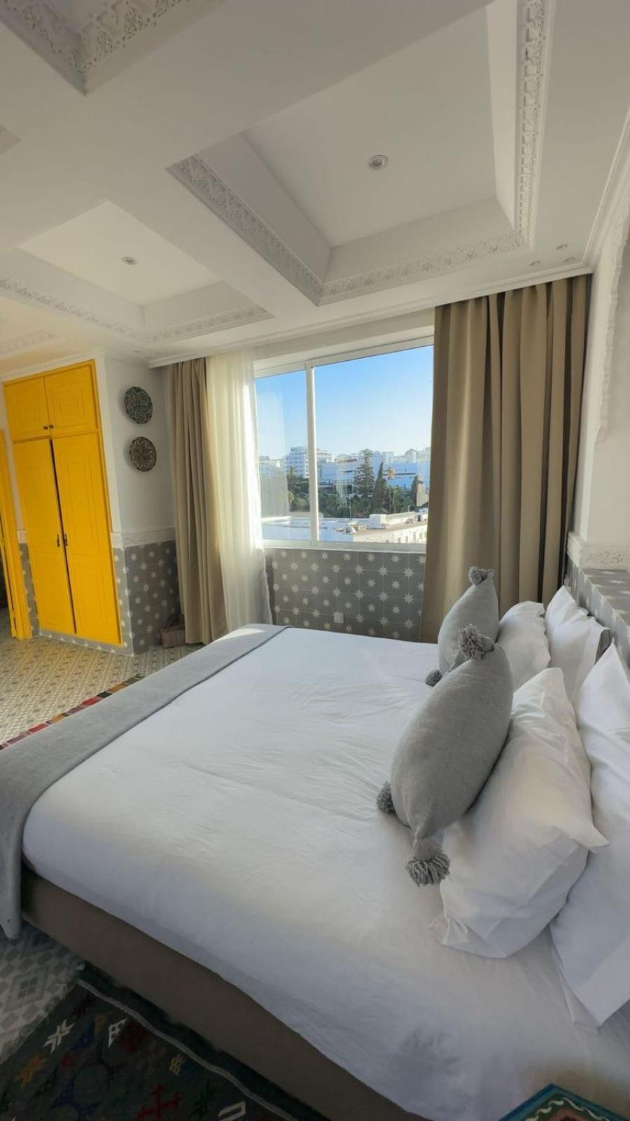 Suite Sea View
