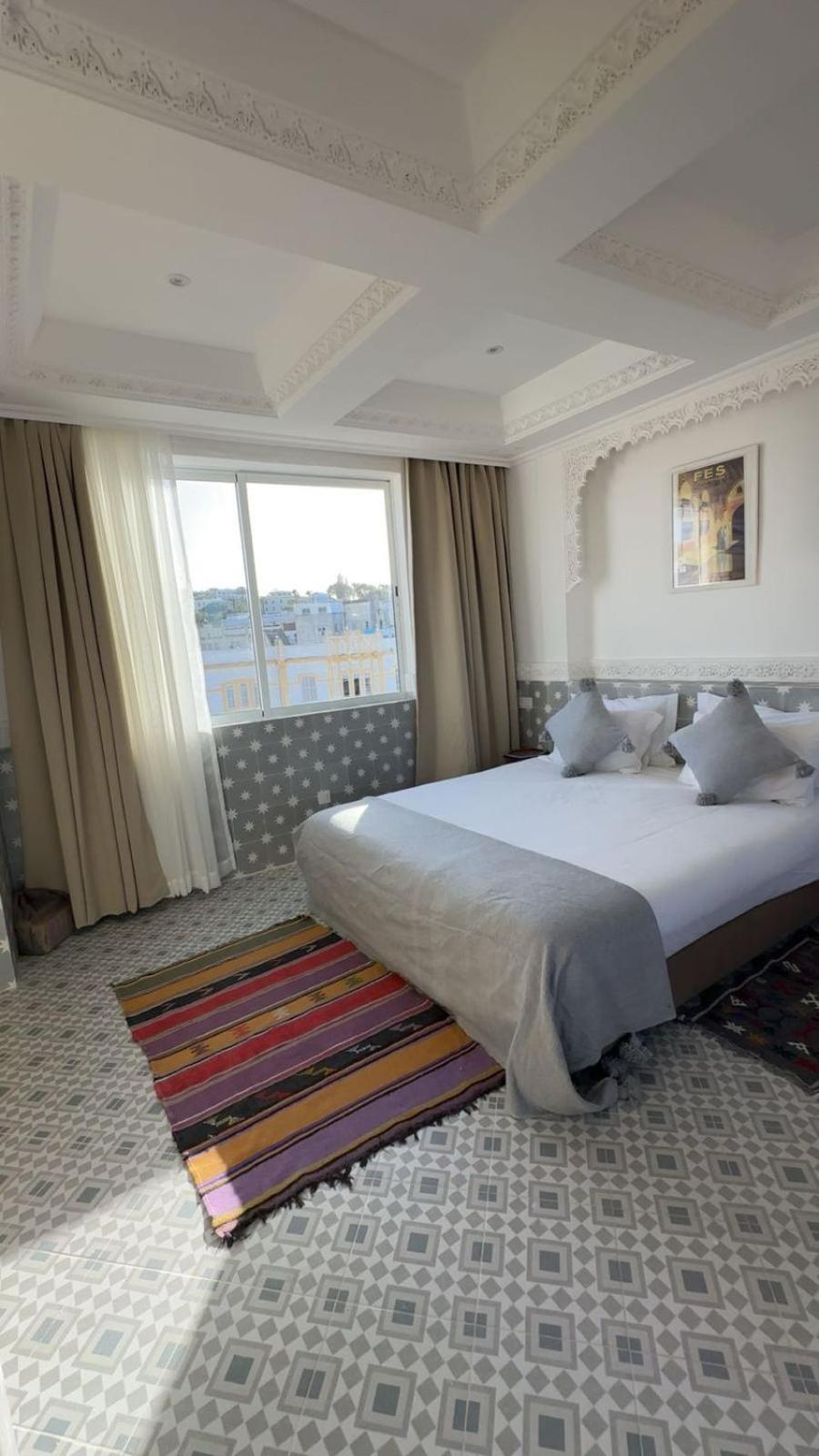 Suite Sea View