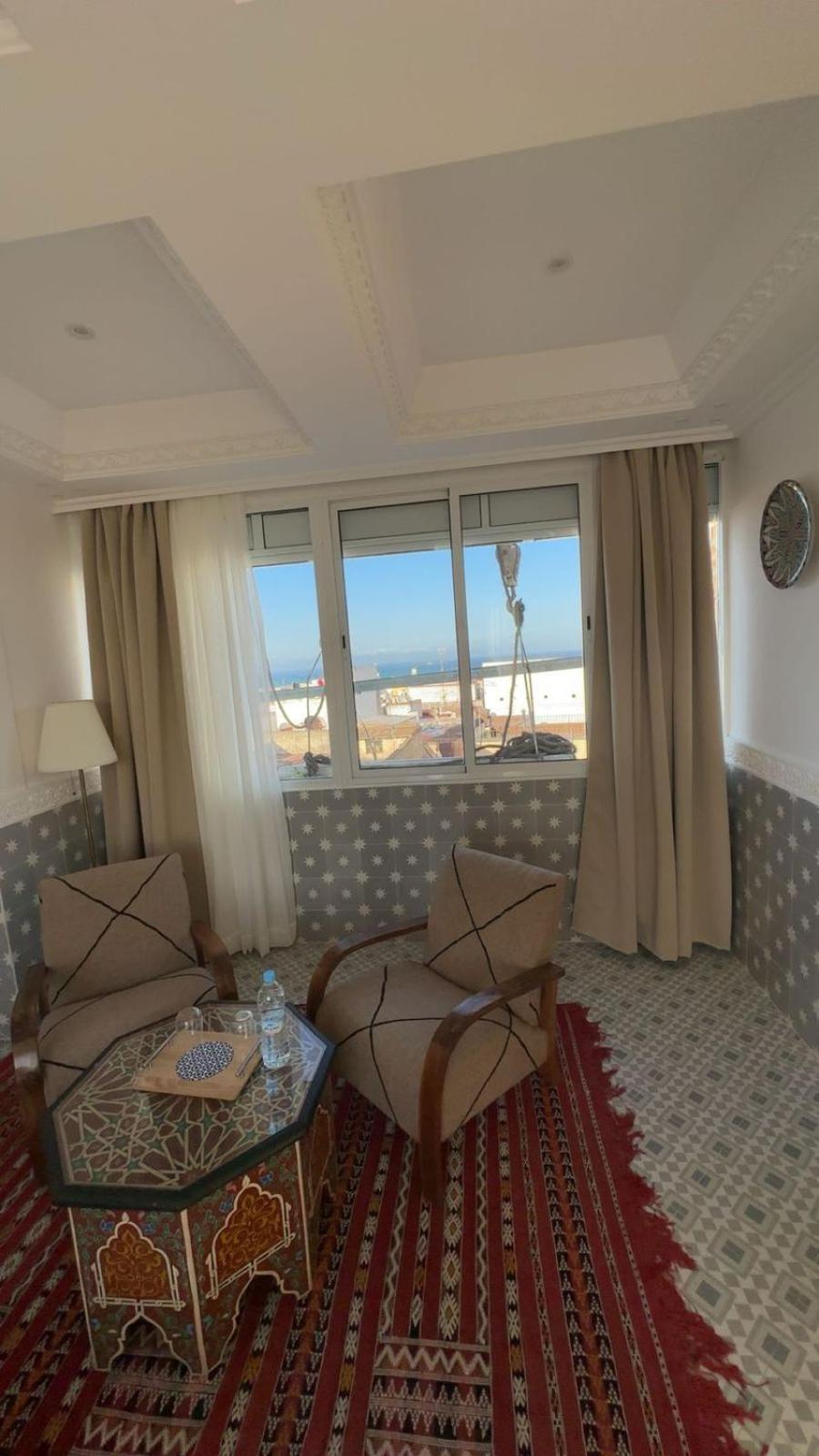 Suite Sea View