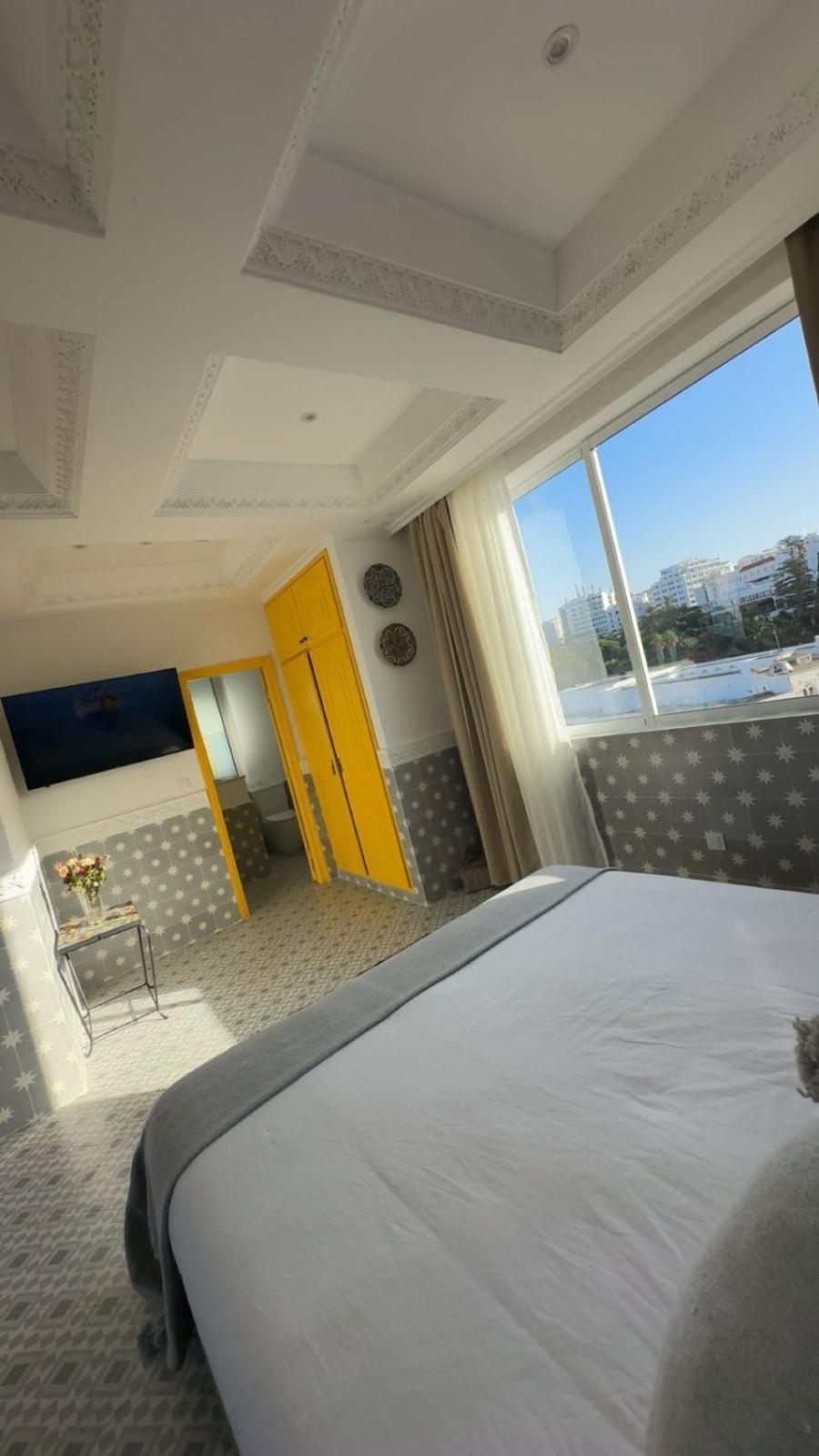 Suite Sea View