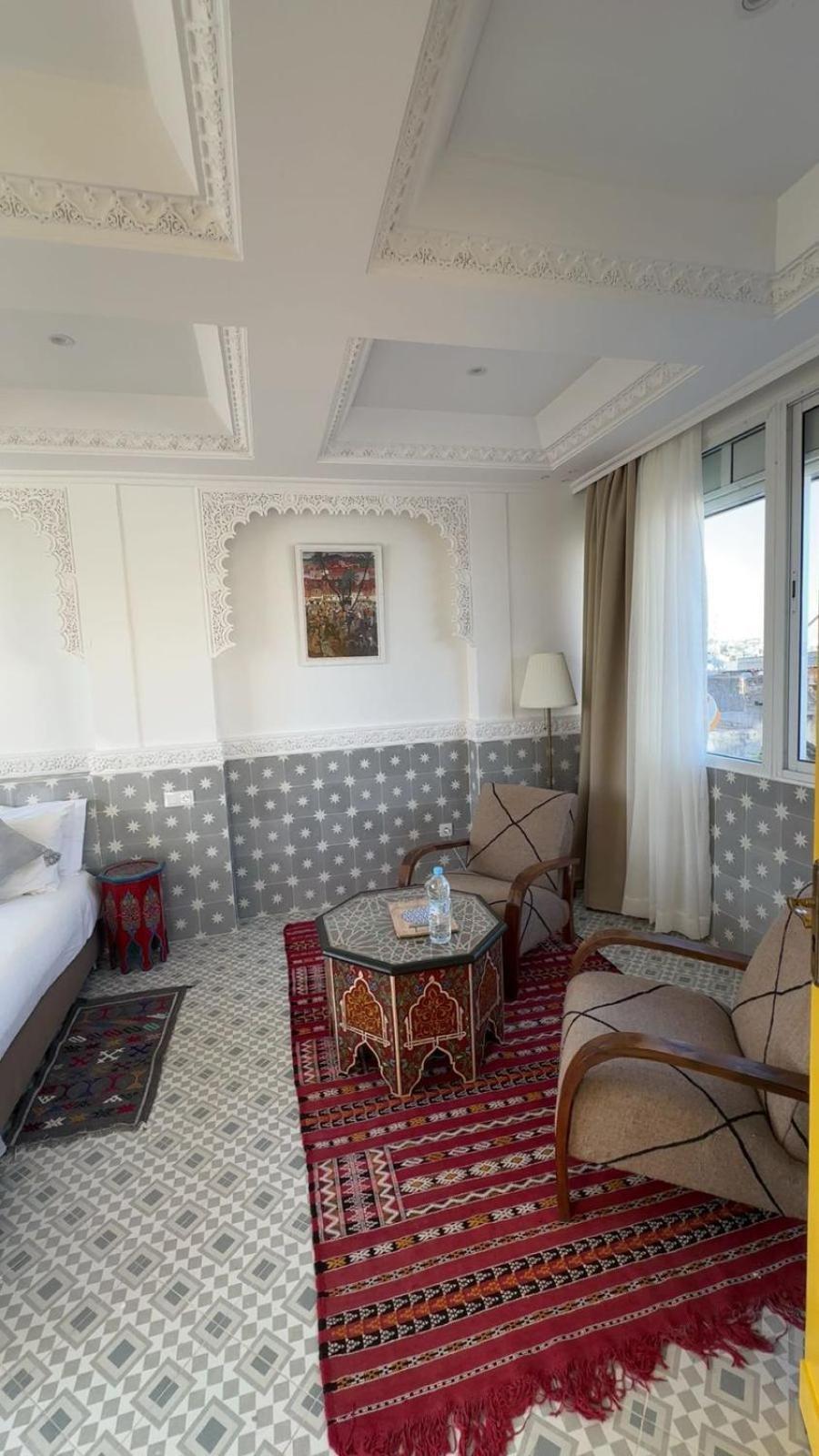 Suite Sea View