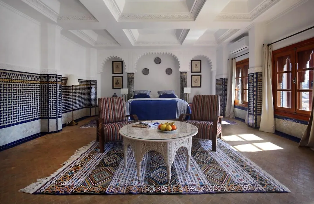 Riad Tanja By Chef Moha-1