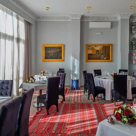 Riad Tanja By Chef Moha-3